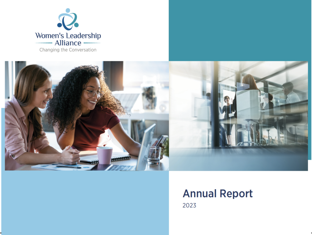 2023 Annual report